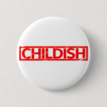 Childish Stamp Button