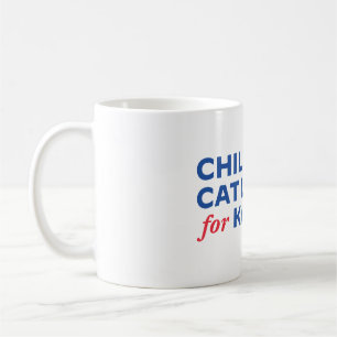 Childless Cat Ladies for Harris Mug