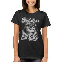 Childless Cat Lady 2024 Presidential Election