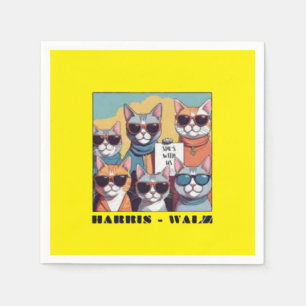 Childless cat lady childless cat ladies for Kamal Napkins