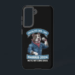 Childless Dog Lady is Voting Kamala Election 2024 Samsung Galaxy S21 Case<br><div class="desc">Childless Dog Lady is Voting Kamala Election Usa 2024</div>