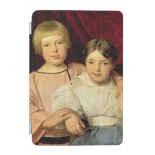 Children, 1834 iPad mini cover