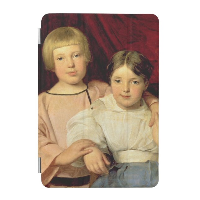 Children, 1834 iPad mini cover (Front)