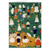 Children, 1908 (Front)