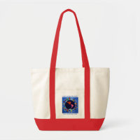 Children around the World Bag: