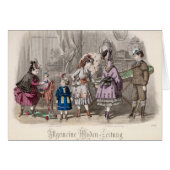 Children at Play (Front Horizontal)