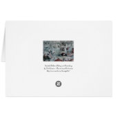 Children Catching Crawdads Cards (Back Horizontal)