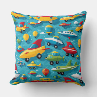children cushion