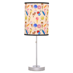 Children Design Table Lamp