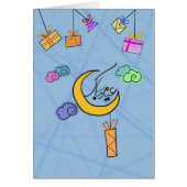 Children Eid card (Front)