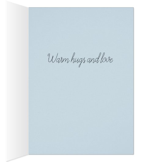 Children Eid card (Inside (Right))