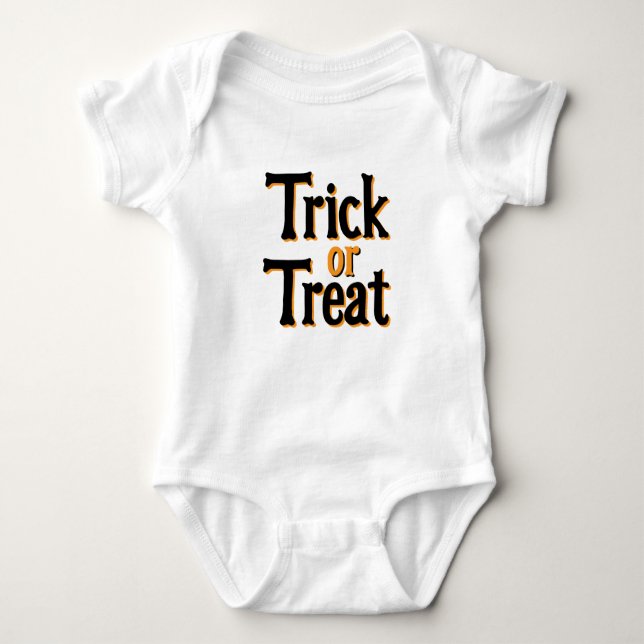 Children items  baby bodysuit (Front)