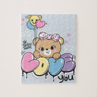 children Jigsaw Jigsaw Puzzle