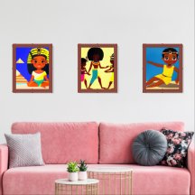 Children of Ancient Egypt