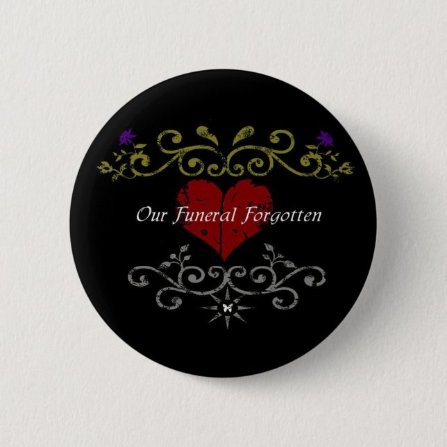 Children Of Eden Badge 1 Button (Front)