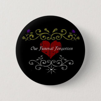 Children Of Eden Badge 1 Button