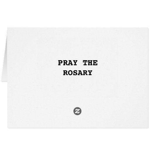 CHILDREN OF FATIMA (Back Horizontal)