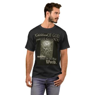 Children of God T-shirt