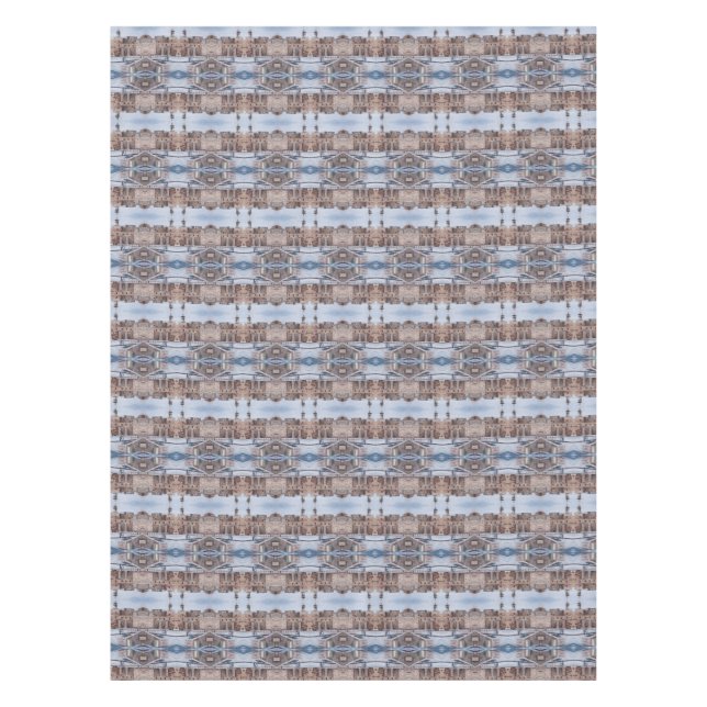 Children of the 2nd Temple, Jerusalem Tablecloth (Front)