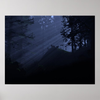 Children of the Night Poster