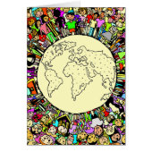 Children of the World (Front)