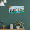 Children of the World Poster | Zazzle