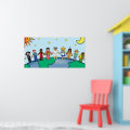 Children of the World Poster | Zazzle