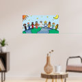 Children of the World Poster | Zazzle
