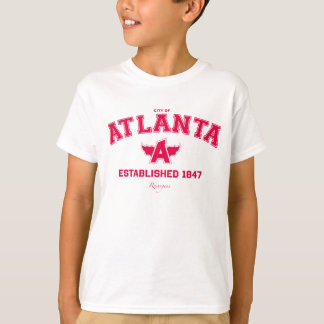 Children's Atlanta t-shirt