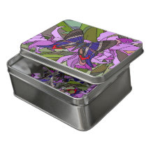 Children's Butterfly Jigsaw Puzzle