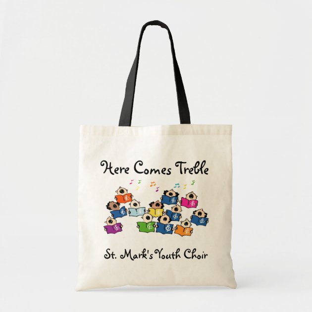 children's tote bags