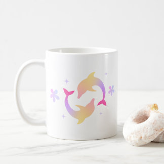 Children's Cute Playful Milk Mug Gift