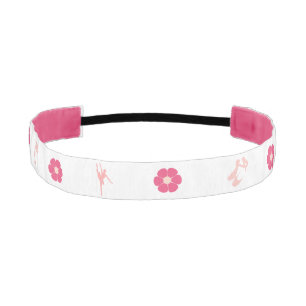 CHILDREN'S EXPRESSION COLLECTION ATHLETIC HEADBAND