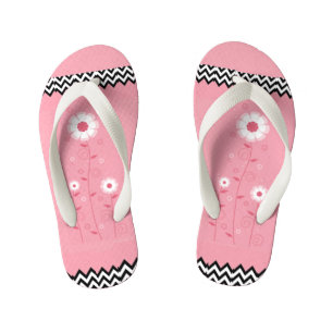 Children's Expression Collection-Girl's Flip Flops