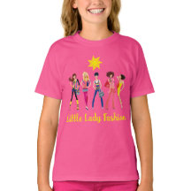 Children's Expression Collection: Girls