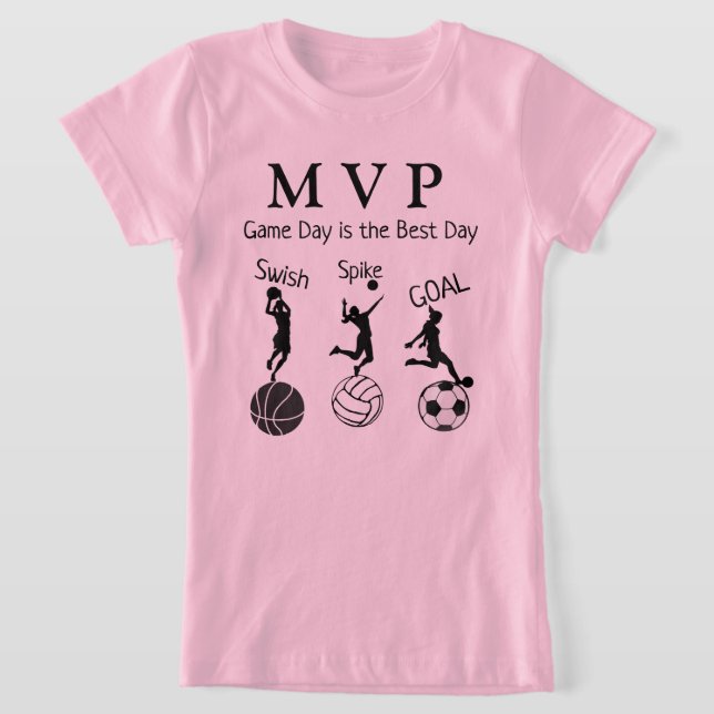 Children's Expression Collection - Girls T-Shirt (Laydown)