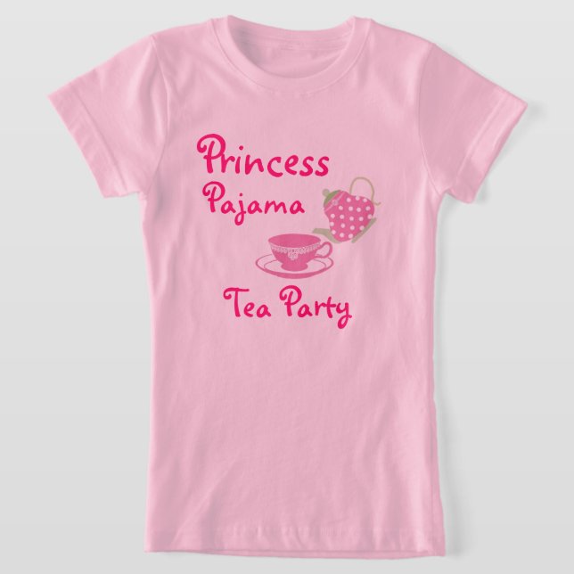 Children's Expression Collection - Girls T-Shirt (Laydown)