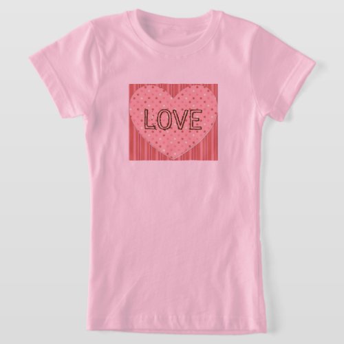 CHILDRENS EXPRESSION COLLECTION _ Girls T_shirt