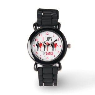 Children's Expression Collection -Girl's Watch