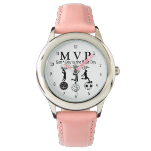 Children's Expression Collection- Girls Watch