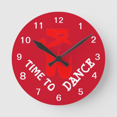 CHILDRENS EXPRESSION COLLECTION_  ROUND CLOCK