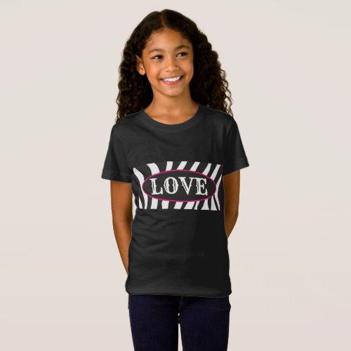 Childrens Expression Collection T_Shirt
