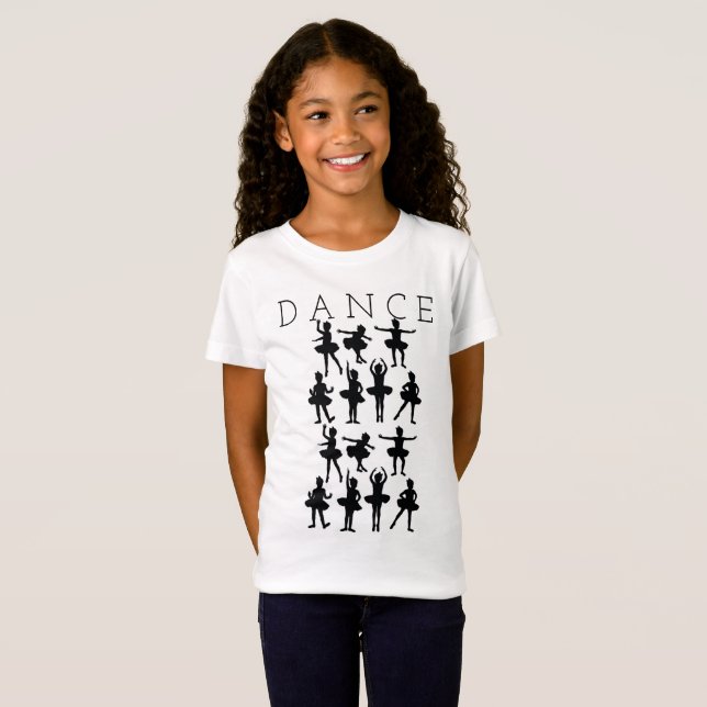 CHILDREN'S EXPRESSION COLLECTION T-Shirt (Front Full)