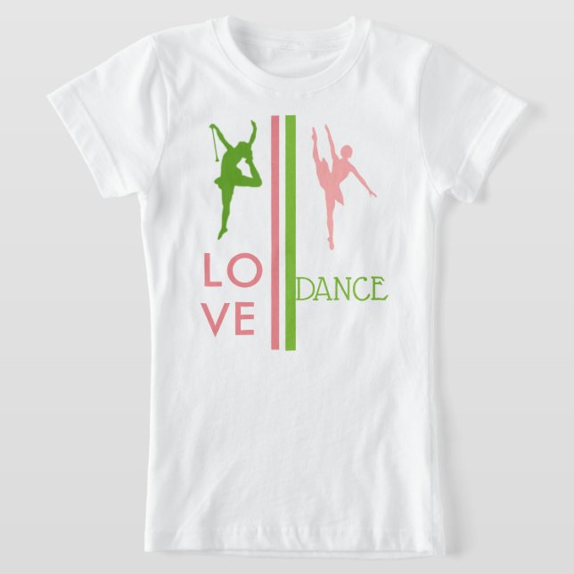 CHILDREN'S EXPRESSION COLLECTION T-Shirt (Laydown)
