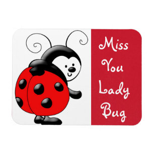Children's Expressions- Magnet