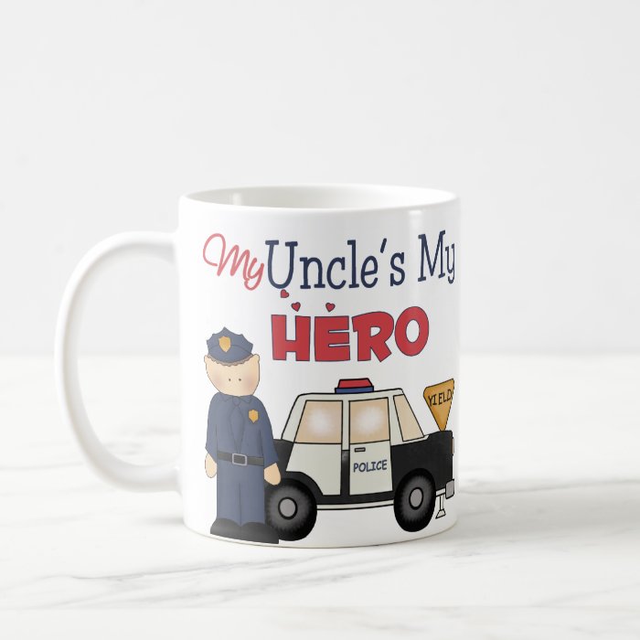 Children's Gifts Coffee Mugs