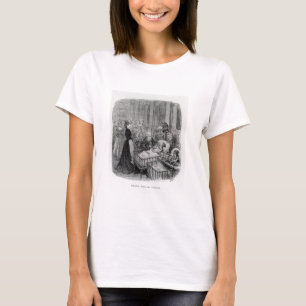 Children's Hospital, from 'London: A Pilgrimage' b T-Shirt