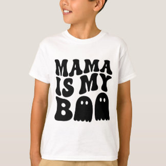 childrens matching halloween pajamas T-Shirt