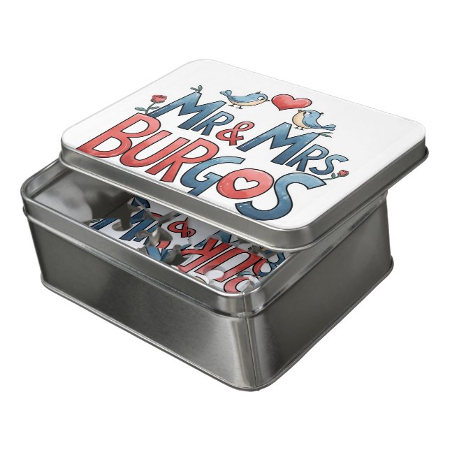 Children's Puzzles: The Fun of Learning and Discov Jigsaw Puzzle (Lid Open)