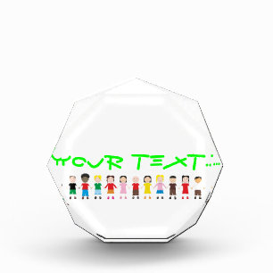 Children's Row Award